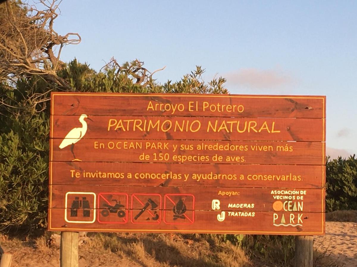 Los Quetzales Maldonado Exteriér fotografie
